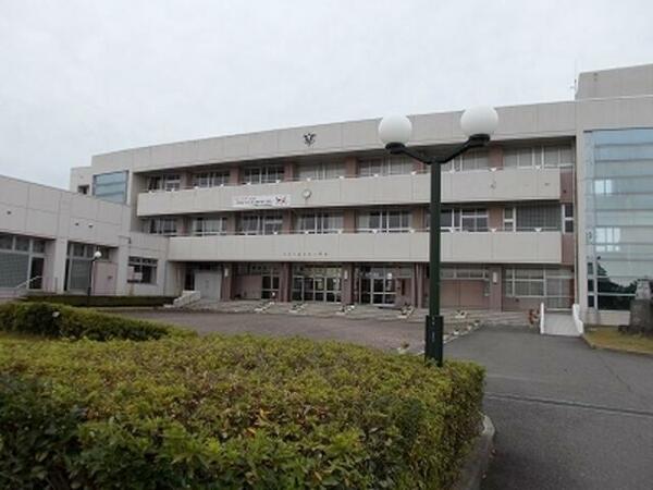 メゾンドシャルマンⅡ 101｜新潟県新潟市南区西萱場(賃貸アパート2DK・1階・40.12㎡)の写真 その16