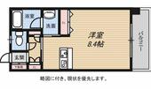 神戸市垂水区名谷町字北野屋敷 6階建 築12年のイメージ