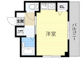 神戸市垂水区星陵台5丁目 3階建 築34年のイメージ