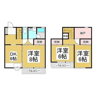 間取り：220006490498