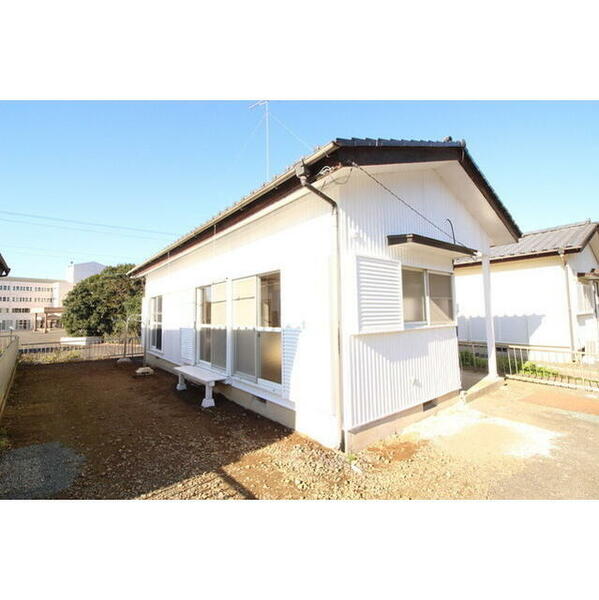 detached 茨城県稲敷郡美浦村大字土屋
土屋の賃貸情報を見る
物件地図