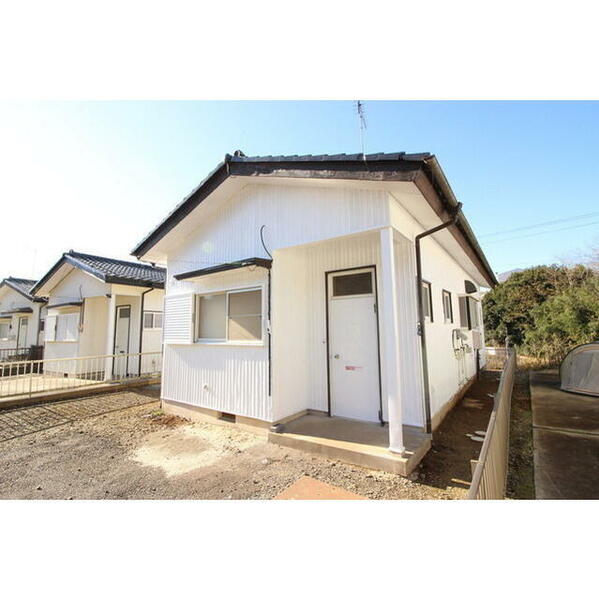 detached 茨城県稲敷郡美浦村大字土屋
土屋の賃貸情報を見る
物件地図