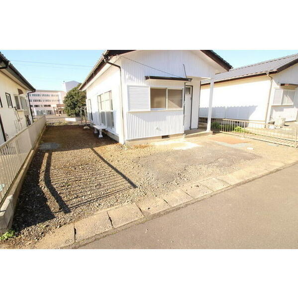 detached 茨城県稲敷郡美浦村大字土屋
土屋の賃貸情報を見る
物件地図