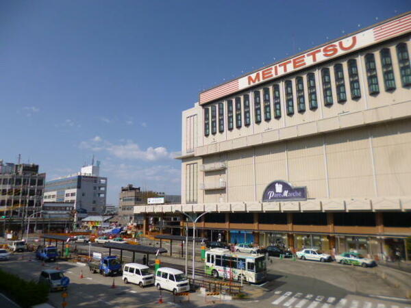 愛知県名古屋市熱田区波寄町(賃貸マンション1K・3階・24.92㎡)の写真 その11