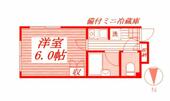 横浜市磯子区中原１丁目 3階建 築19年のイメージ