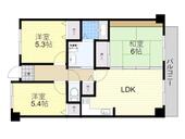 豊中市庄内栄町２丁目 7階建 築34年のイメージ