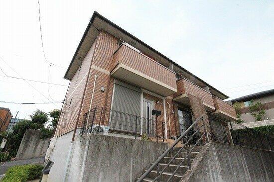 ＣＡＳＡ　旭 A102｜愛知県尾張旭市旭ケ丘町旭ケ丘(賃貸テラスハウス2LDK・--・57.97㎡)の写真 その3