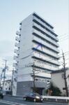川崎市幸区下平間 10階建 築9年のイメージ
