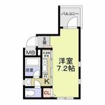 川崎市川崎区宮本町 5階建 築18年のイメージ