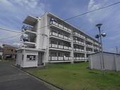 羽島市正木町須賀小松 4階建 築58年のイメージ