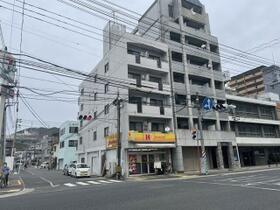 サンズビル  ｜ 広島県広島市西区庚午中３丁目（賃貸マンション1R・4階・17.75㎡） その9