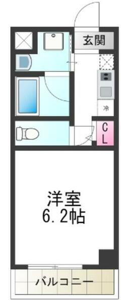 物件拡大画像