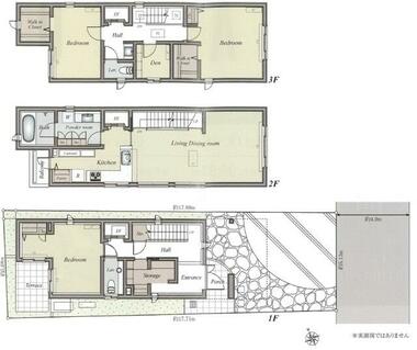 間取り：213136180213
