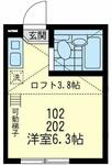 ユナイト横浜ブルージュの杜のイメージ