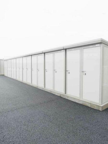 apartment 群馬県高崎市栄町１４－１ 高崎イーストセンタービル１Ｆ