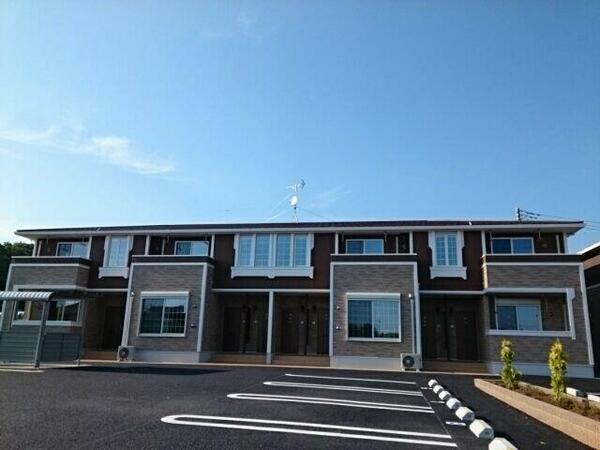 apartment 群馬県高崎市栄町１４－１ 高崎イーストセンタービル１Ｆ