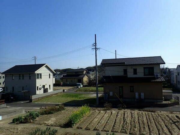 リビングタウン小倉町 211｜愛知県常滑市小倉町４丁目(賃貸アパート1R・2階・33.39㎡)の写真 その10