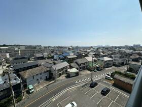 キャッスル常滑 607 ｜ 愛知県常滑市栄町７丁目（賃貸マンション1R・6階・39.30㎡） その9