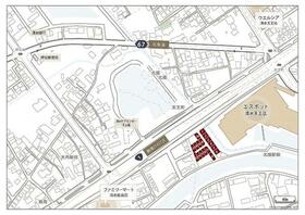 静岡県静岡市清水区北脇新田