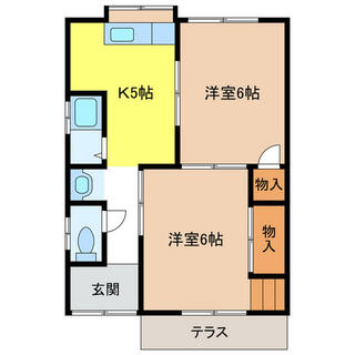 間取り：221011715414