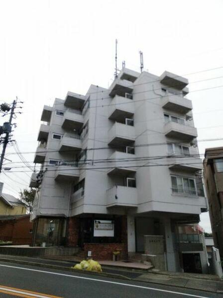 八事ハイツ 5A｜愛知県名古屋市瑞穂区春山町(賃貸マンション1DK・5階・39.22㎡)の写真 その4