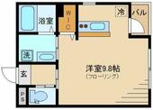 中野区弥生町３丁目 3階建 新築のイメージ