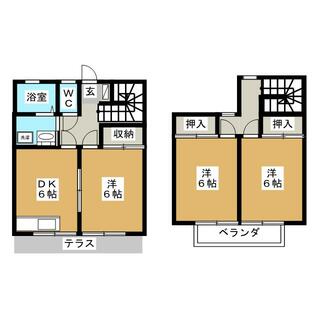 間取り：214078010415