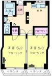 渋谷区神泉町 4階建 築50年のイメージ