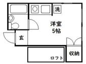 吉川ハウスのイメージ