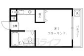 京都市上京区袋町 3階建 築37年のイメージ