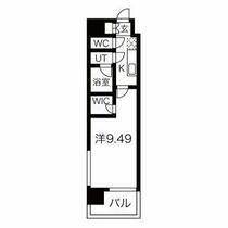 間取り：223032084924