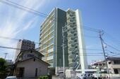 熊本市中央区上水前寺２丁目 10階建 築3年のイメージ