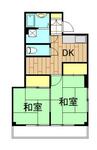 川崎市中原区木月伊勢町 3階建 築41年のイメージ