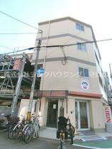 エムズ大宮  ｜ 大阪府大阪市旭区大宮３丁目（賃貸マンション1LDK・4階・38.01㎡） その1