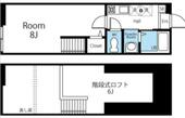 ハーミットクラブハウス桜山Ｂ棟のイメージ