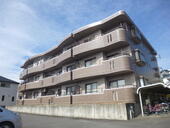 名古屋市天白区表台 3階建 築32年のイメージ