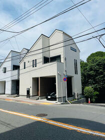 東京都大田区東雪谷１丁目