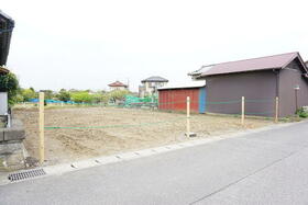 千葉県袖ケ浦市奈良輪