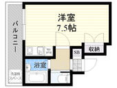 堺市西区上野芝町２丁 5階建 築24年のイメージ