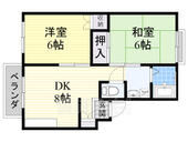和泉市王子町 2階建 築27年のイメージ
