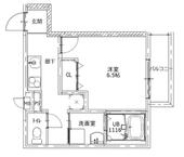 尼崎市神田中通９丁目 3階建 新築のイメージ