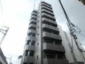 川崎市中原区新丸子町 11階建 築8年のイメージ