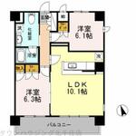 足立区千住曙町 7階建 築22年のイメージ