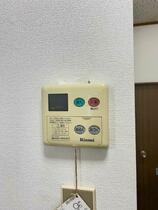 パナハイツ中央牧野  ｜ 愛知県豊橋市牧野町（賃貸アパート1K・1階・23.20㎡） その13