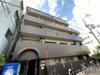 淡路駅より徒歩5分 3階 築32年2ヶ月の賃貸物件