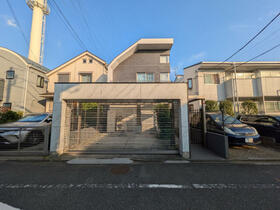 東京都世田谷区成城８丁目