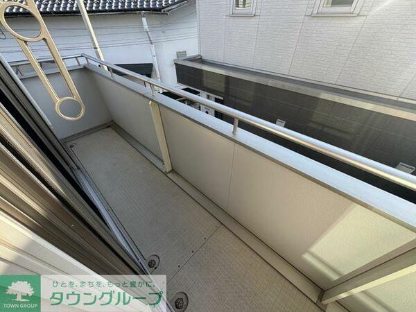 detached 東京都福生市大字熊川

地図を見る