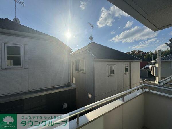 detached 東京都福生市大字熊川

地図を見る