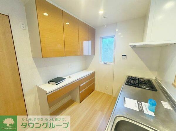 detached 東京都福生市大字熊川

地図を見る