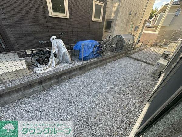 detached 東京都福生市大字熊川

地図を見る